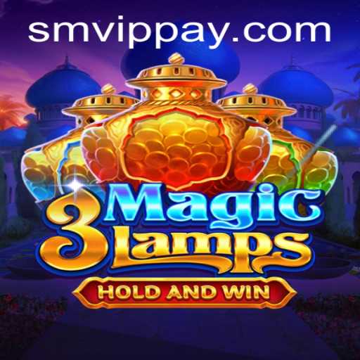 Exploring the Enchanting World of 3MagicLamps at SMVIP.COM