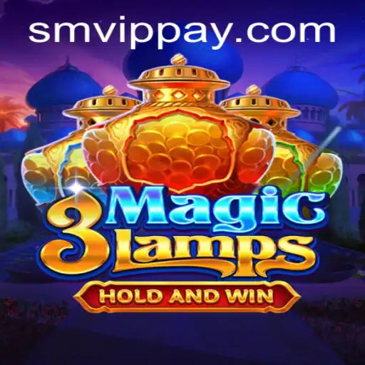 Exploring the Enchanting World of 3MagicLamps at SMVIP.COM