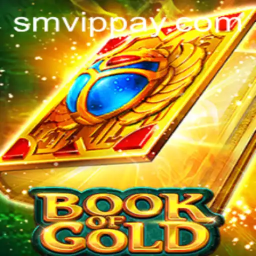 Unveiling the Mysteries of Book of Gold on SMVIP.COM