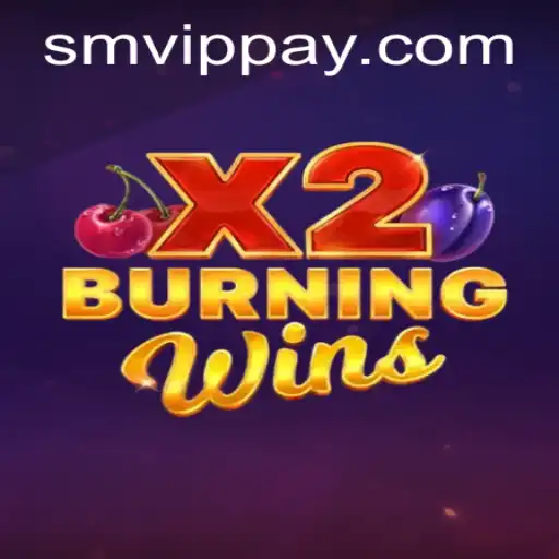 Experience the Excitement of BurningWinsX2 with SMVIP.COM