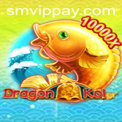 Explore the Mystical Realm of DragonKoi: A Gaming Experience Like No Other
