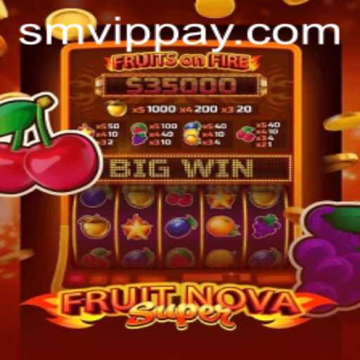 An In-Depth Look at FruitNovaSuper: The Exciting New Game Thrilling Enthusiasts