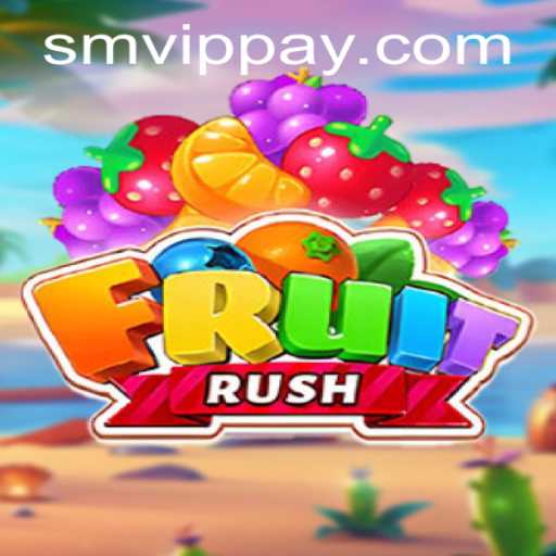 Unleashing the Thrill of FruitRush: A Dive into the Game's Exciting World