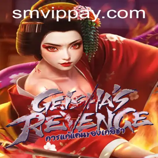 Immerse Yourself in the Enigmatic World of GeishasRevenge at SMVIP.COM