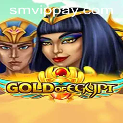 Discover the Excitement of GoldOfEgypt with SMVIP.COM