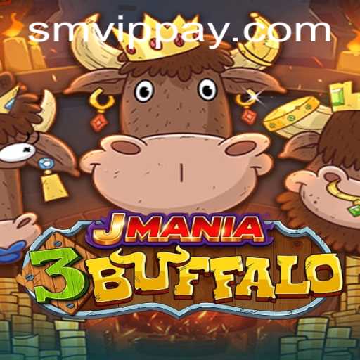 Exploring the Intriguing Realm of JMania3Buffalo