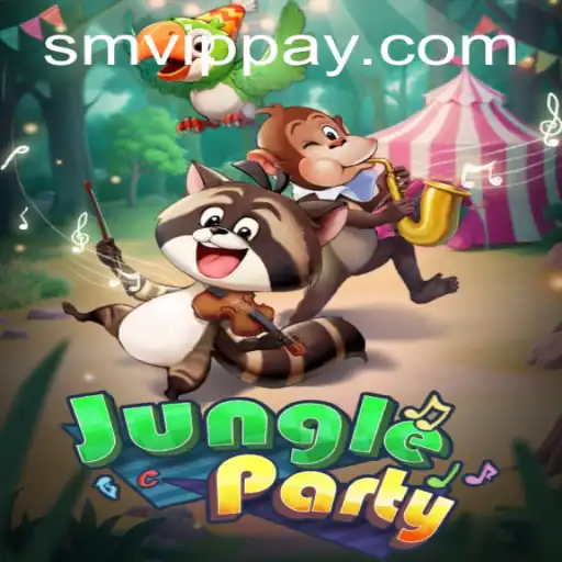Unveiling the Excitement of JungleParty: A Thrilling Adventure Awaits
