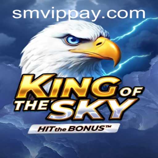Explore the Epic World of KingOfTheSky