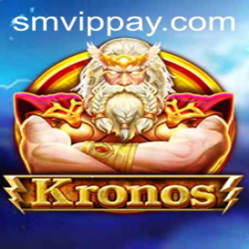 Exploring Kronos: A Gamer’s Odyssey