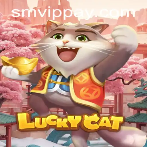 Exploring the World of LuckyCat - A Gaming Experience by SMVIP.COM