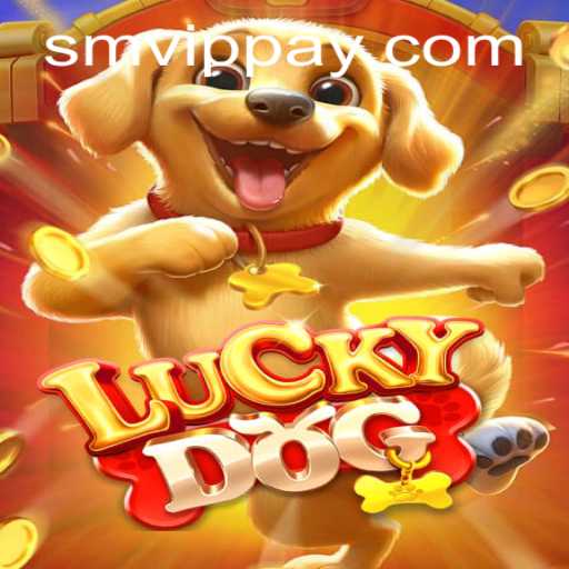 Discover the Excitement of LuckyDog: A Comprehensive Guide to the Game with SMVIP.COM