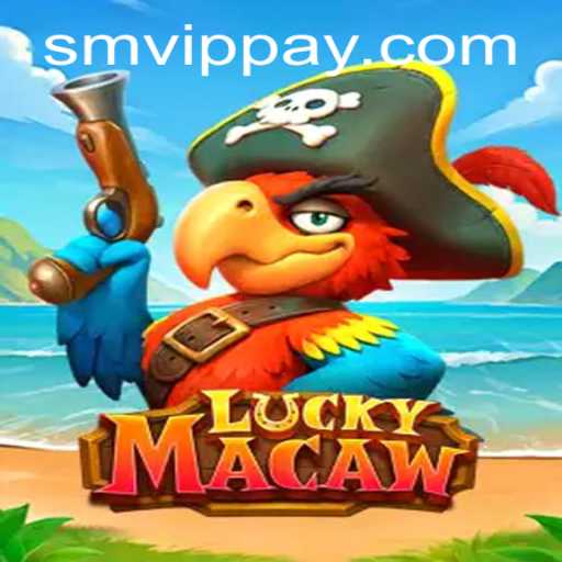 Exploring LuckyMacaw: The Thrilling Online Game