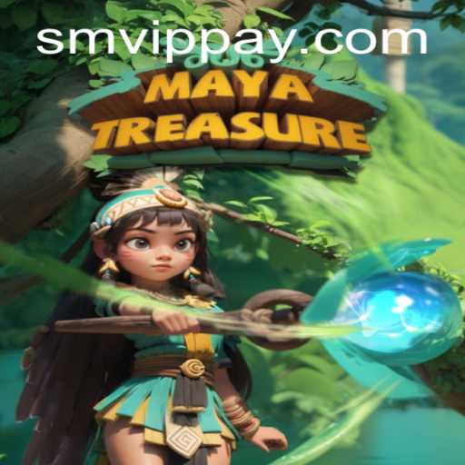 Discovering the Adventures of MayaTreasure Game
