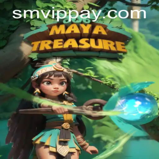 Discovering the Adventures of MayaTreasure Game