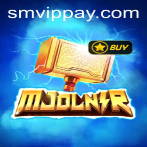 Discovering the Mystical World of Mjolnir