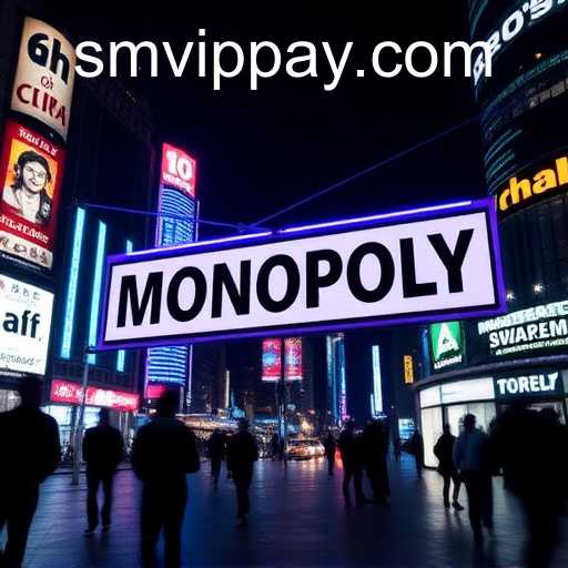 Understanding the Dynamics of Monopoly in Modern Markets