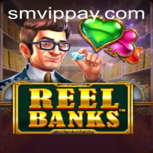 Exploring the Exciting World of ReelBanks: A Game-Infused Adventure