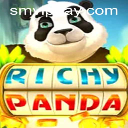 RichyPanda: A New Sensation in Mobile Gaming