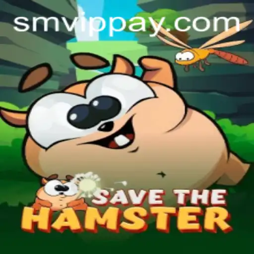 SavetheHamster: A New Gaming Experience with SMVIP.COM