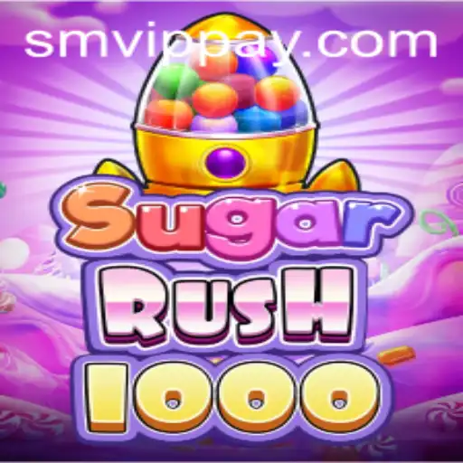 Exploring SugarRush1000: A Sweet Gaming Adventure