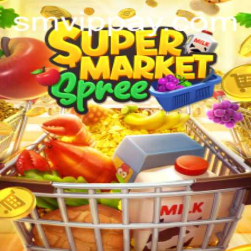 Exploring SupermarketSpree: The Exciting New Game Taking the World by Storm