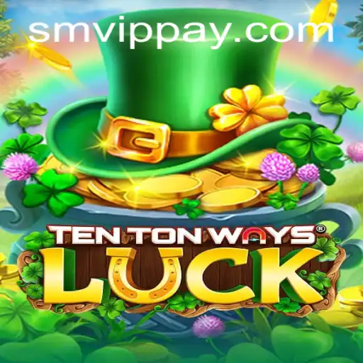 Dive into the Excitement of TenTonWaysLuck: The Ultimate Gaming Experience