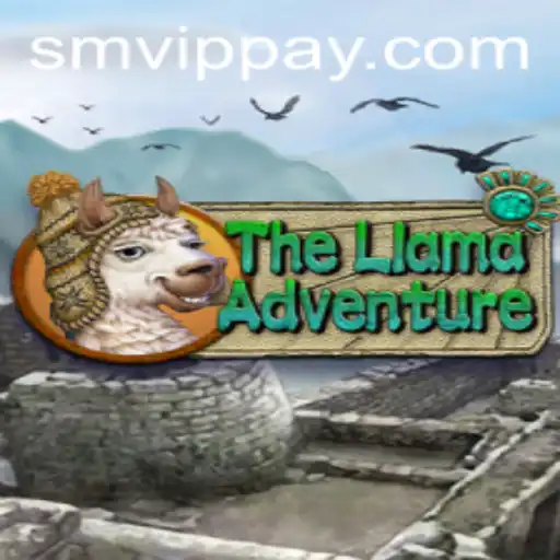 TheLlamaAdventure: Embark on a Unique Gaming Journey with SMVIP.COM