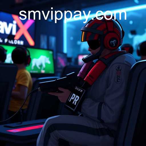 Exploring the Fascinating World of Video Games