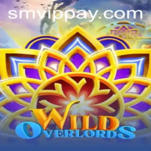 WildOverlords: A New Frontier in Gaming