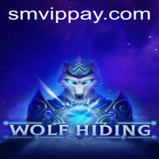 WolfHiding: A Strategic Adventure in the Shadows