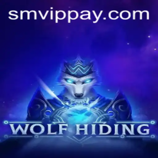 WolfHiding: A Strategic Adventure in the Shadows