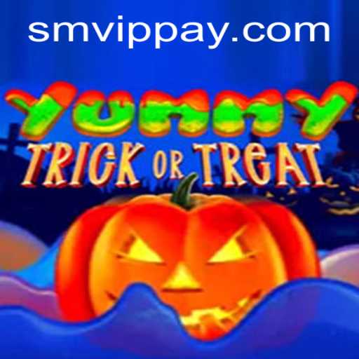 Unveiling YummyTrickorTreat: A Spooky Adventure
